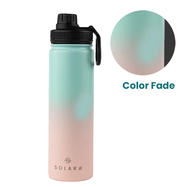 Insulated Water Bottles (Refurbished) - Image 69