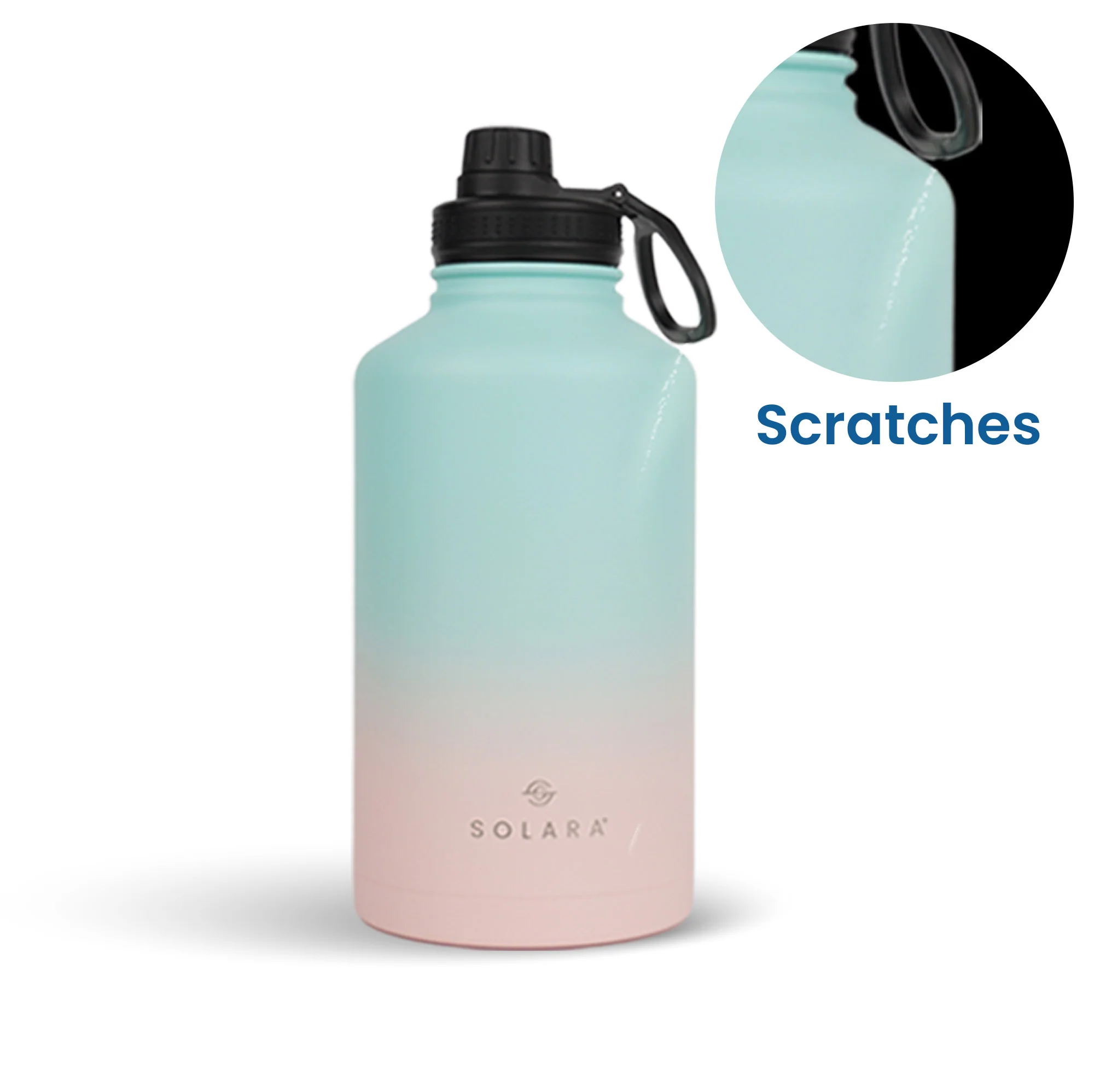 Insulated Water Bottles (Refurbished) - Image 7