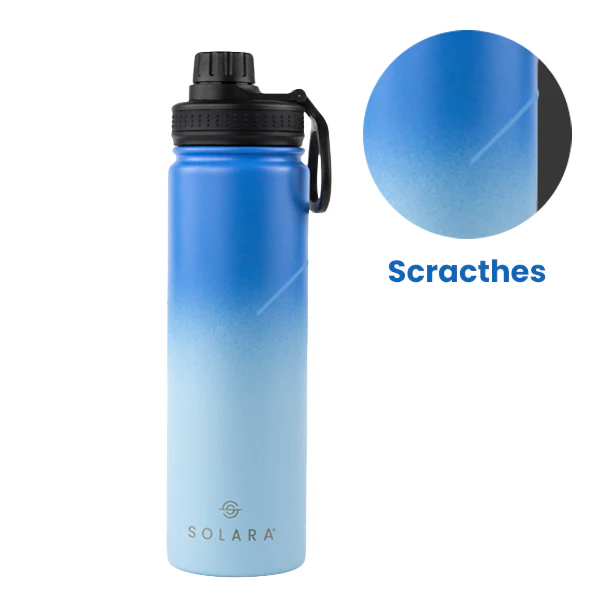 Insulated Water Bottles (Refurbished) - Image 70