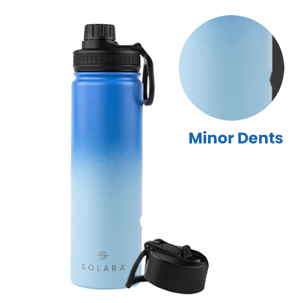 Insulated Water Bottles (Refurbished) - Image 71