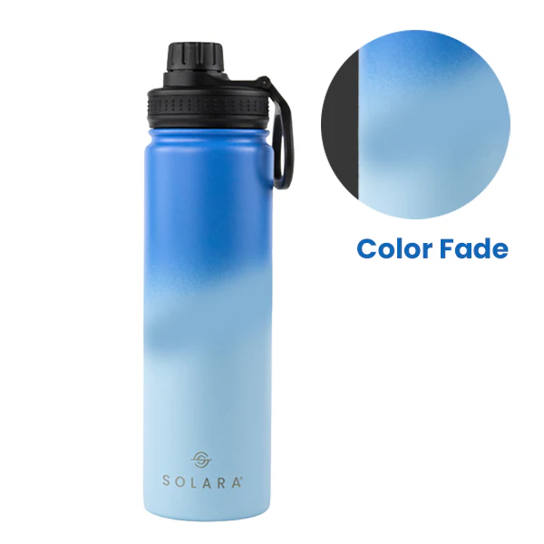 Insulated Water Bottles (Refurbished) - Image 72