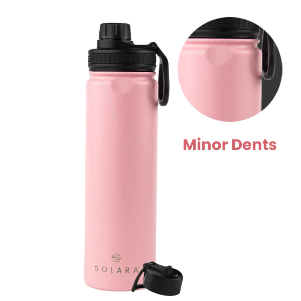 Insulated Water Bottles (Refurbished) - Image 77