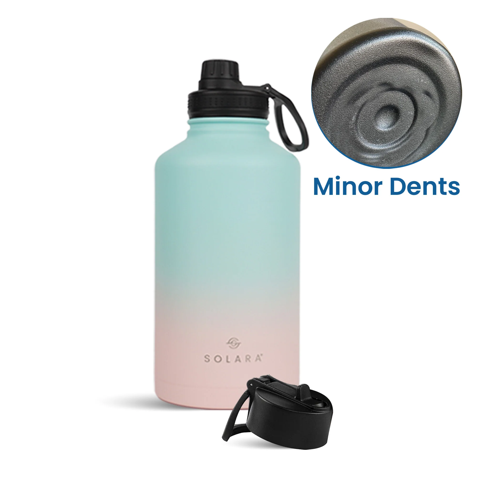 Insulated Water Bottles (Refurbished) - Image 8