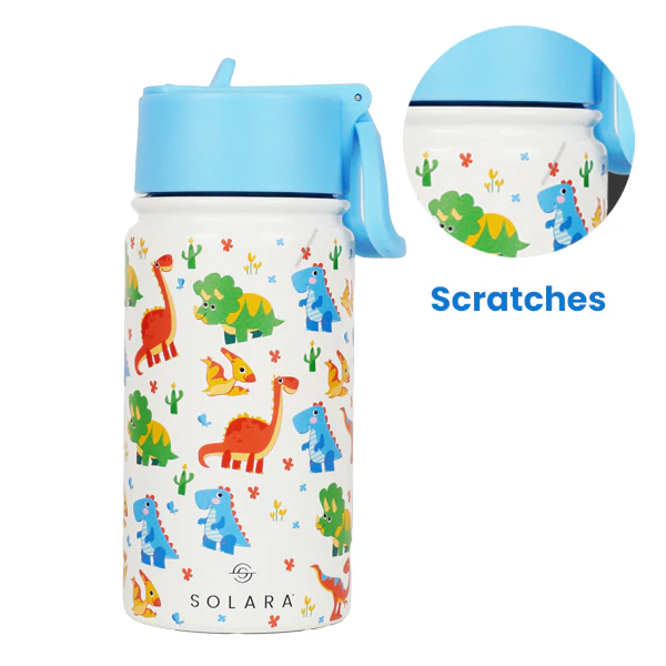 Insulated Water Bottles (Refurbished) - Image 82