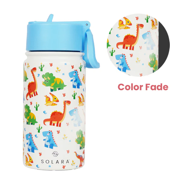 Insulated Water Bottles (Refurbished) - Image 84