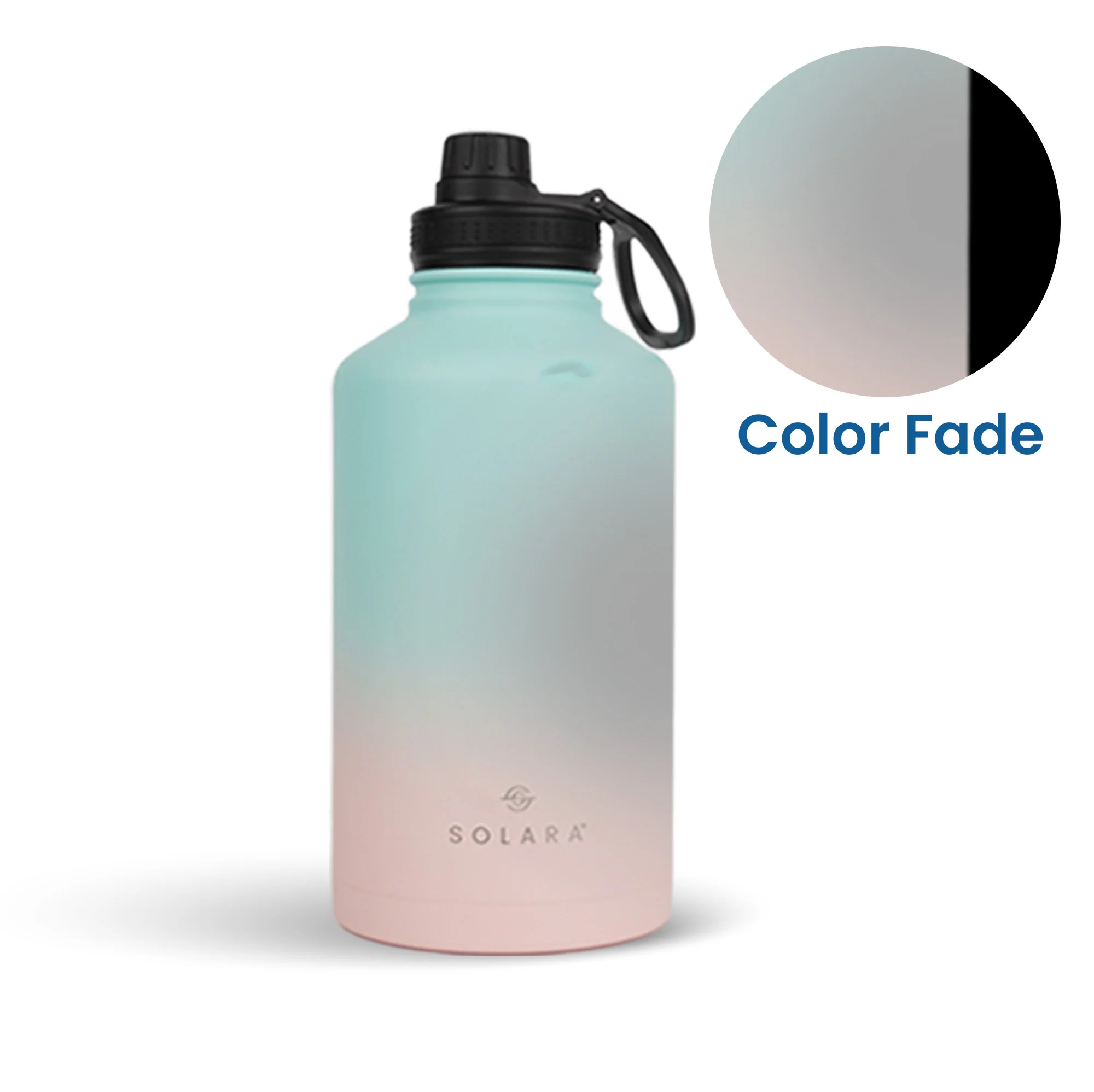 Insulated Water Bottles (Refurbished) - Image 9