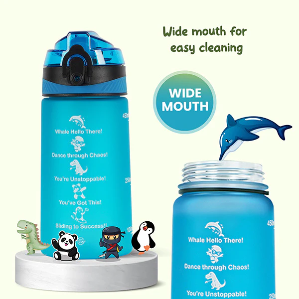 Kids Motivational - 500ml - Image 10