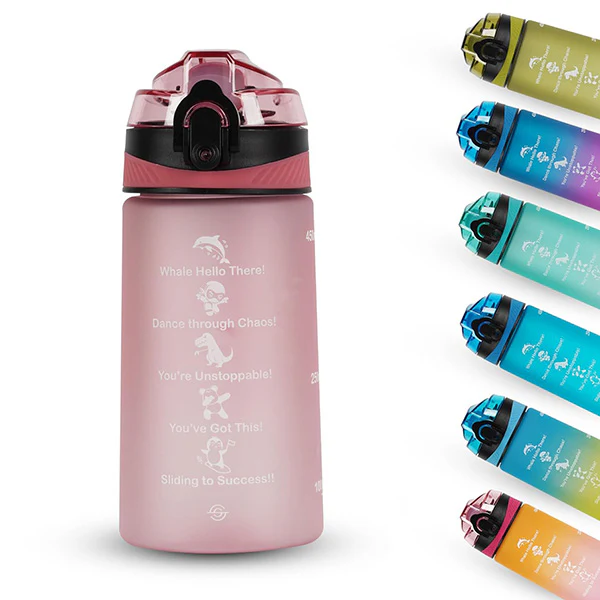 Kids Motivational - 500ml - Image 11