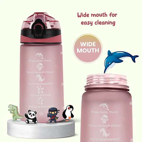 Kids Motivational - 500ml - Image 15