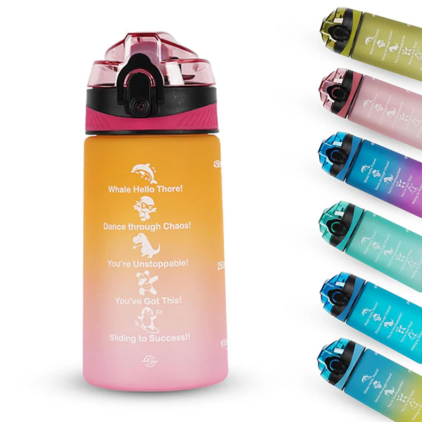 Kids Motivational - 500ml - Image 16