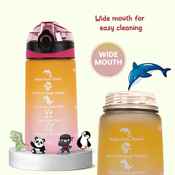 Kids Motivational - 500ml - Image 20