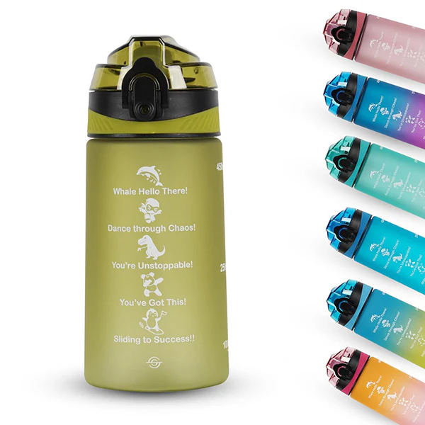 Kids Motivational - 500ml - Image 21