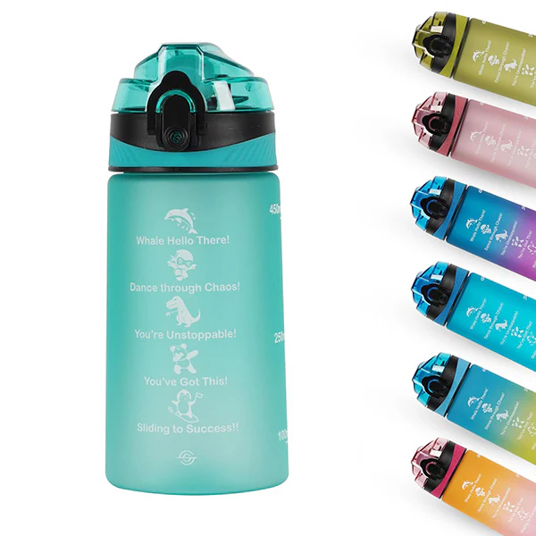 Kids Motivational - 500ml - Image 31