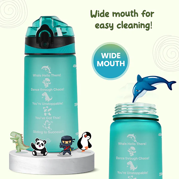 Kids Motivational - 500ml - Image 34