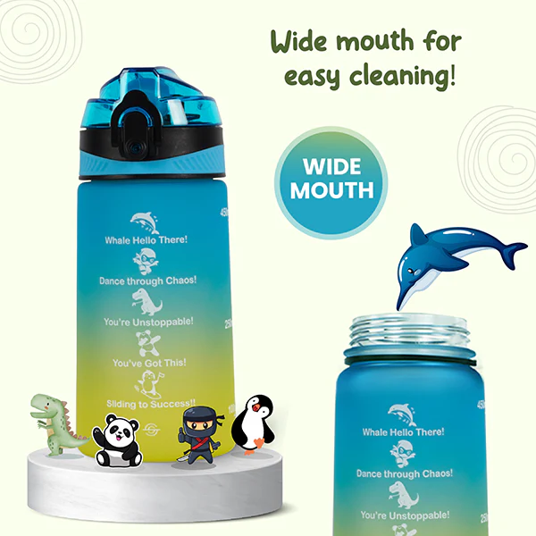 Kids Motivational - 500ml - Image 4
