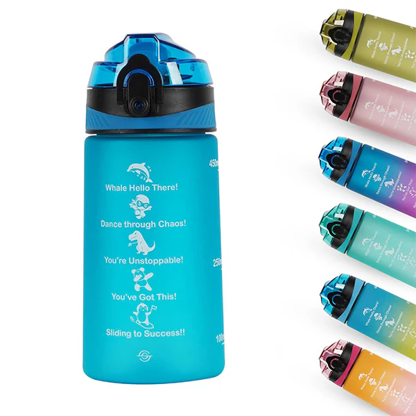Kids Motivational - 500ml - Image 6