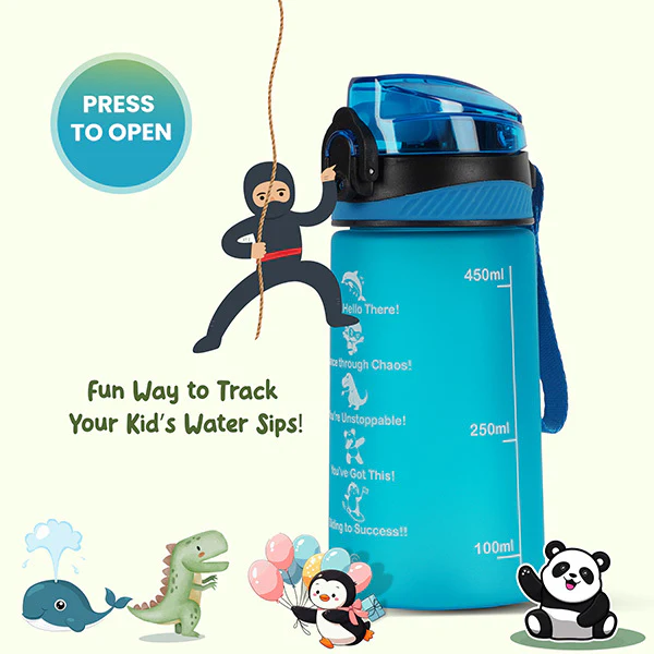 Kids Motivational - 500ml - Image 7