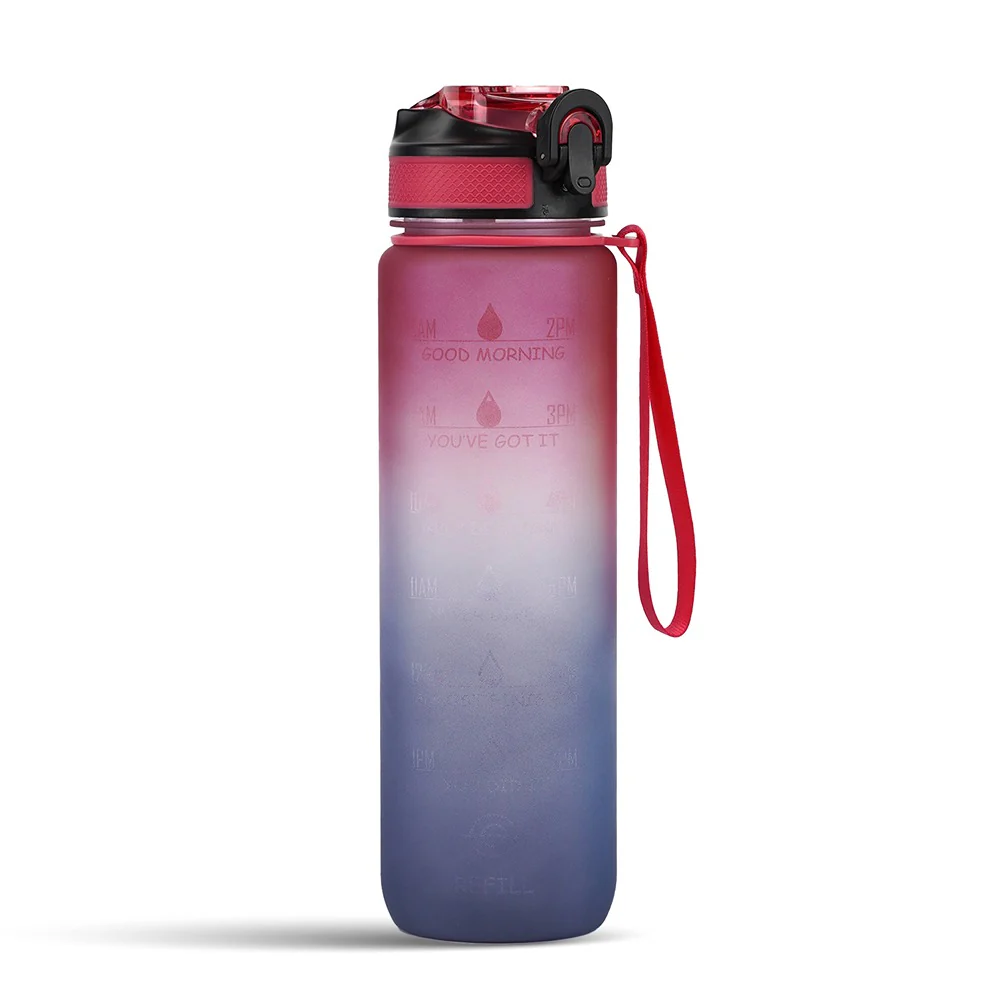 Motivational Water Bottle 3.8 L - Image 112