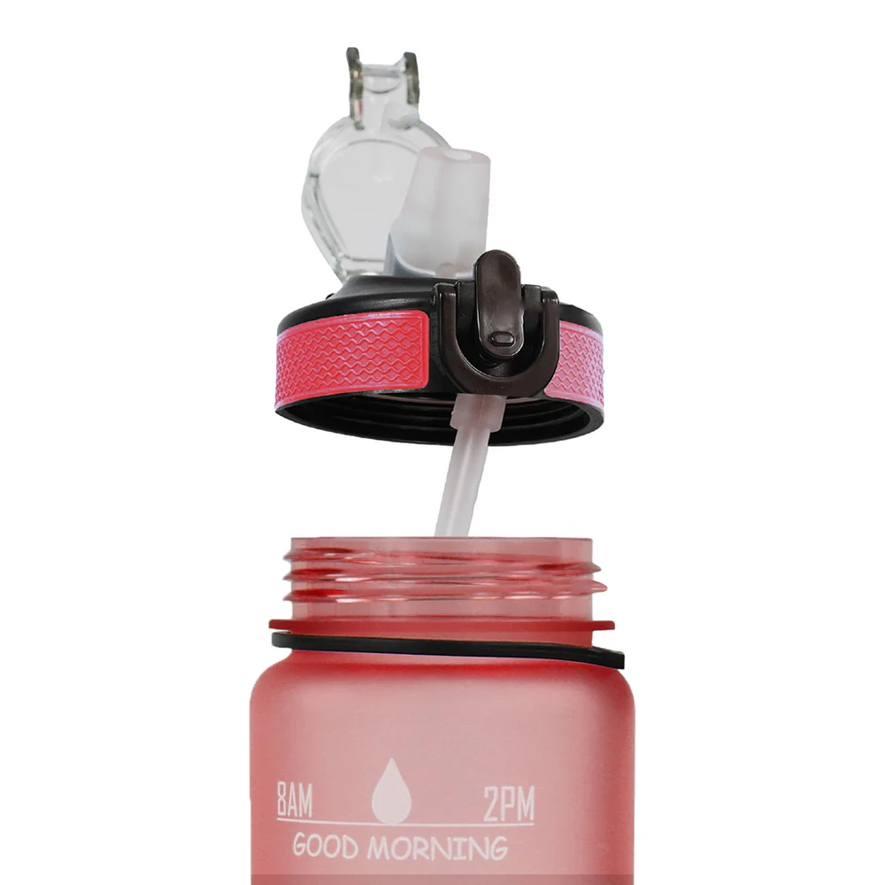 Motivational Water Bottle 3.8 L - Image 113