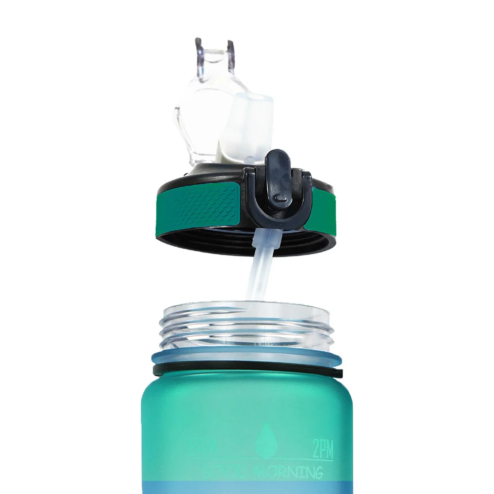 Motivational Water Bottle 3.8 L - Image 118