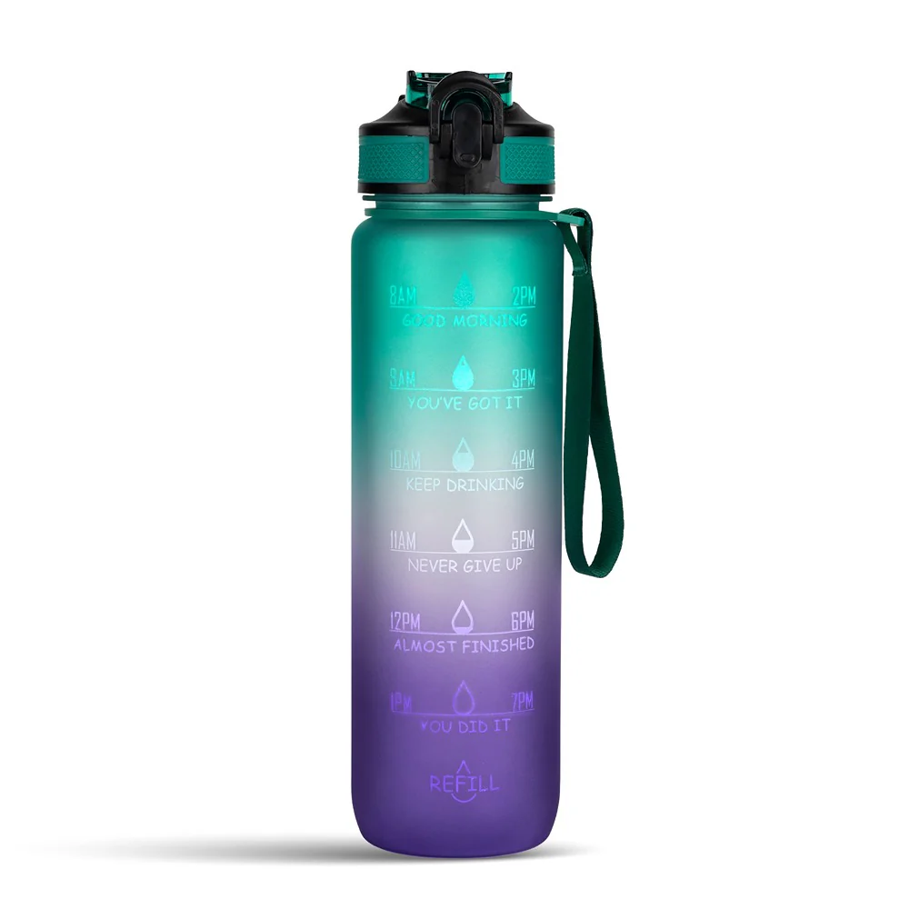 Motivational Water Bottle 3.8 L - Image 122