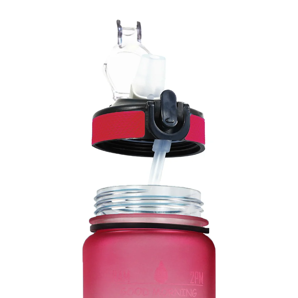 Motivational Water Bottle 3.8 L - Image 125