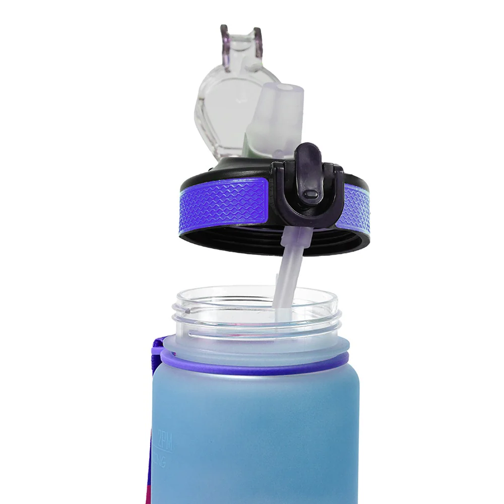 Motivational Water Bottle 3.8 L - Image 132