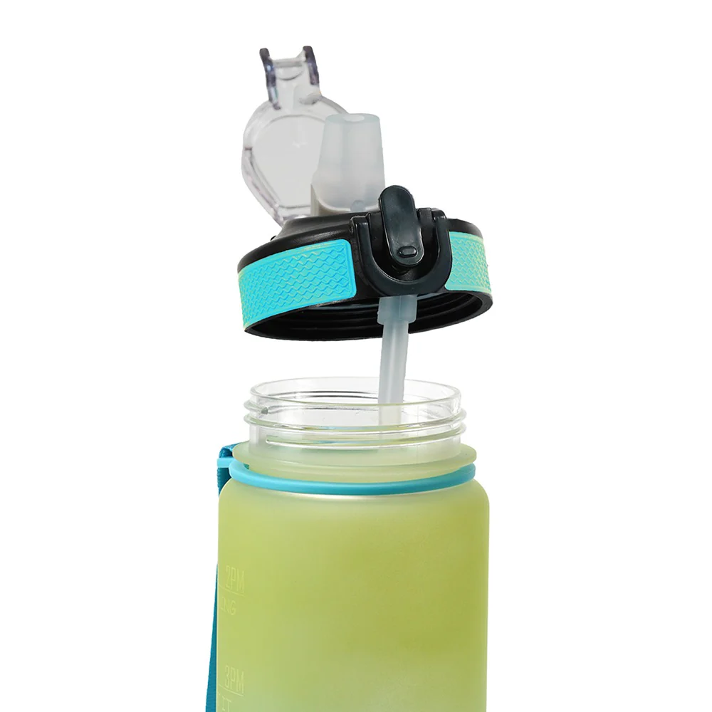 Motivational Water Bottle 3.8 L - Image 138