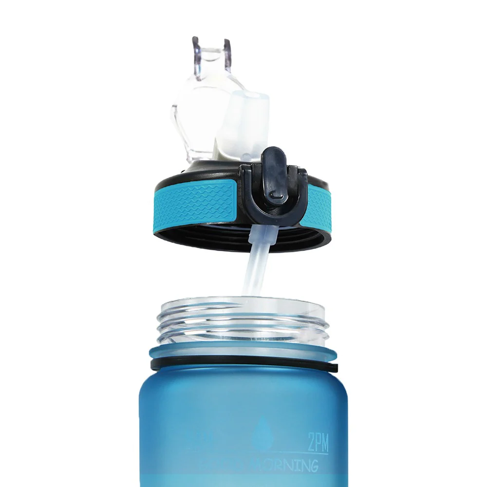 Motivational Water Bottle 3.8 L - Image 149