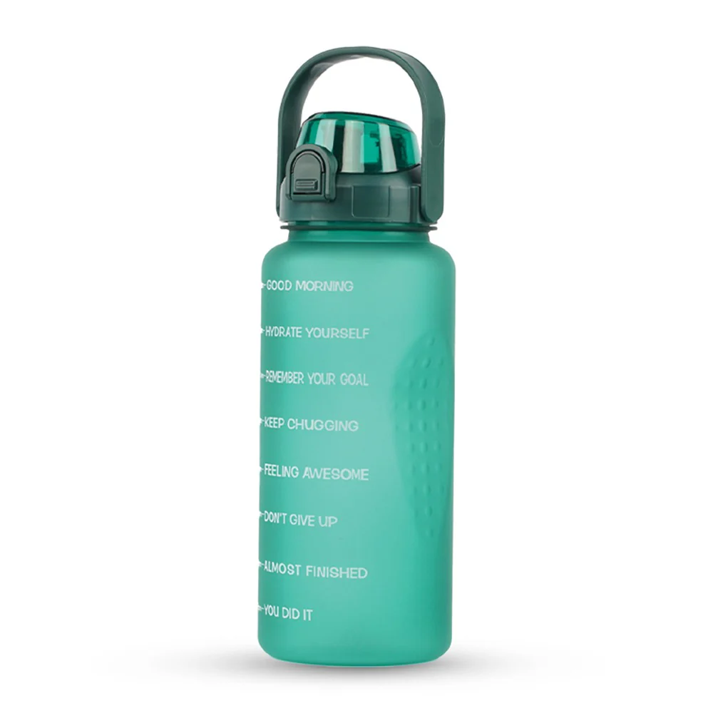 Motivational Water Bottle 3.8 L - Image 154