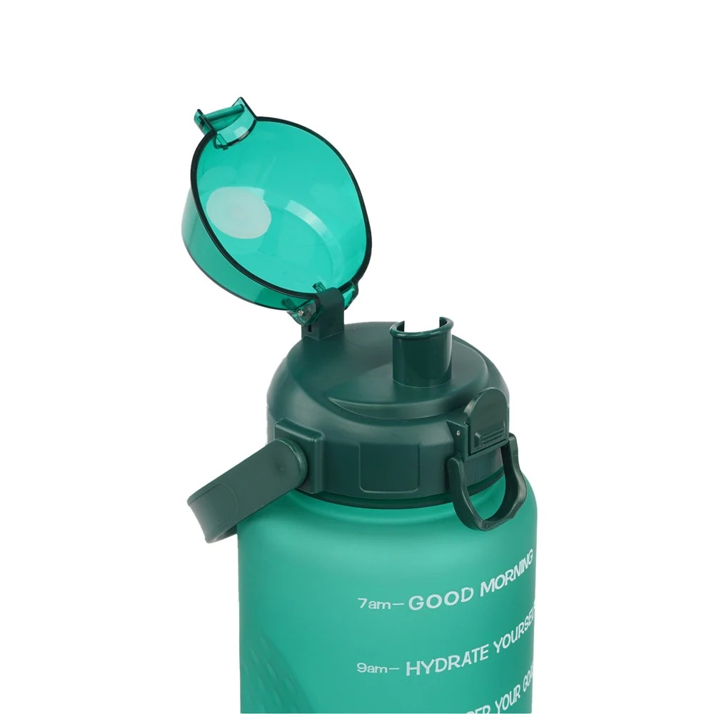 Motivational Water Bottle 3.8 L - Image 156