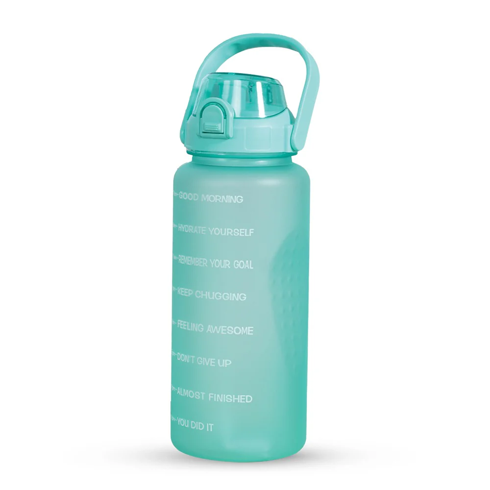 Motivational Water Bottle 3.8 L - Image 157