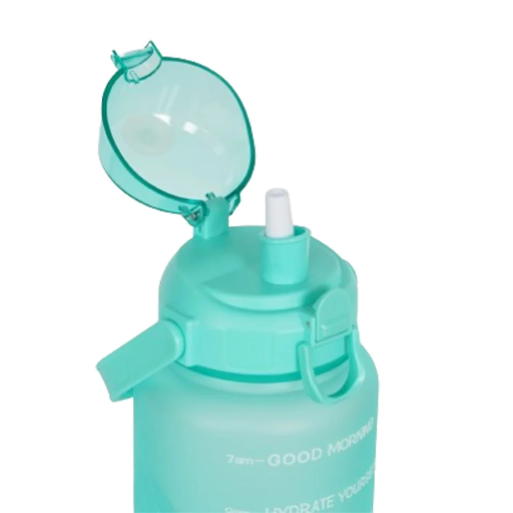 Motivational Water Bottle 3.8 L - Image 159