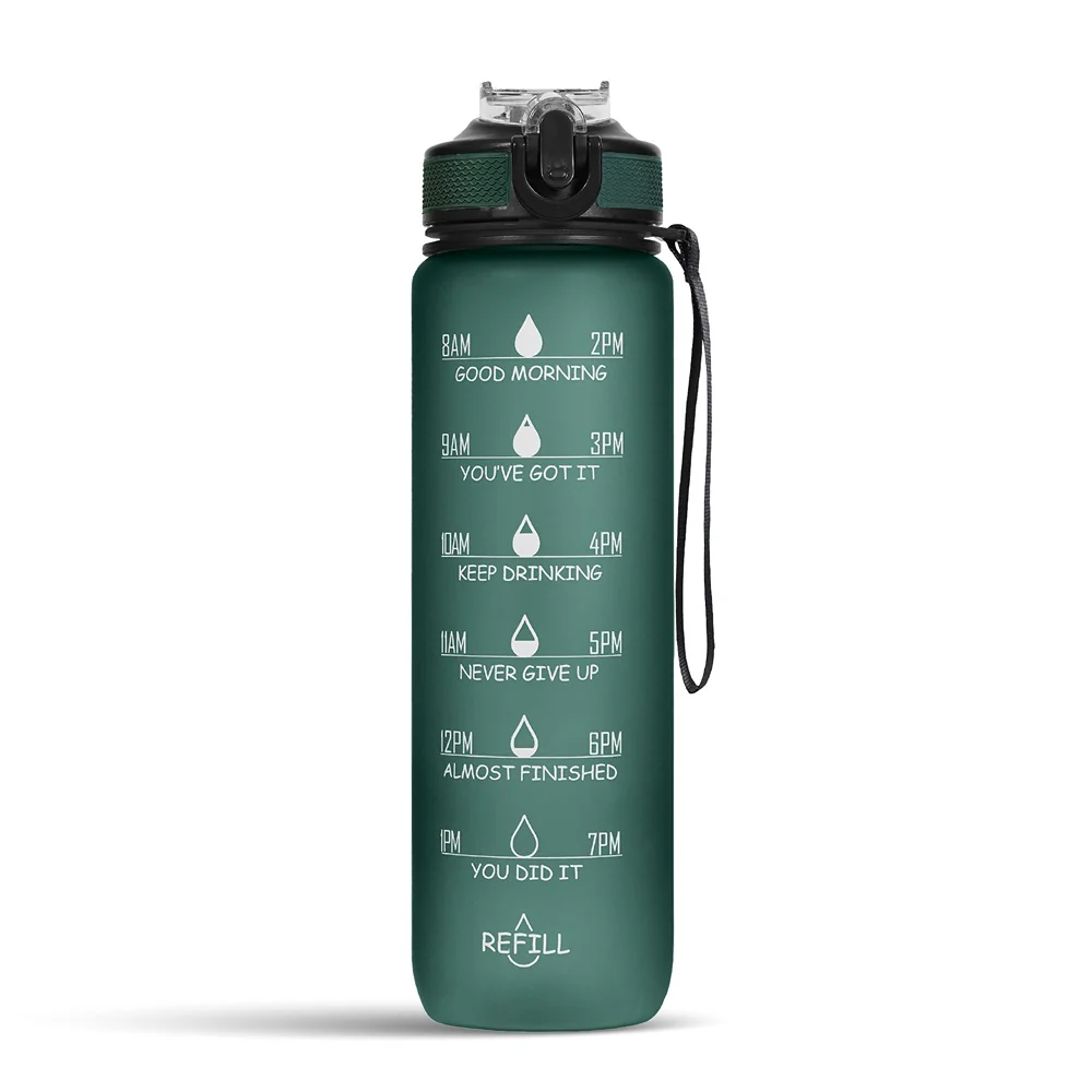 Motivational Water Bottle 3.8 L - Image 18