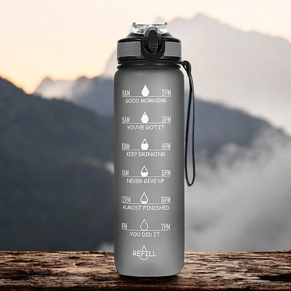 Motivational Water Bottle 3.8 L - Image 19