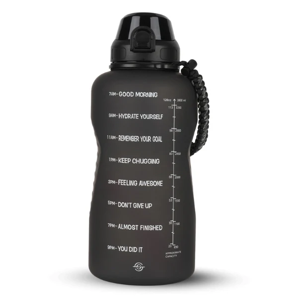 Motivational Water Bottle 3.8 L - Image 201