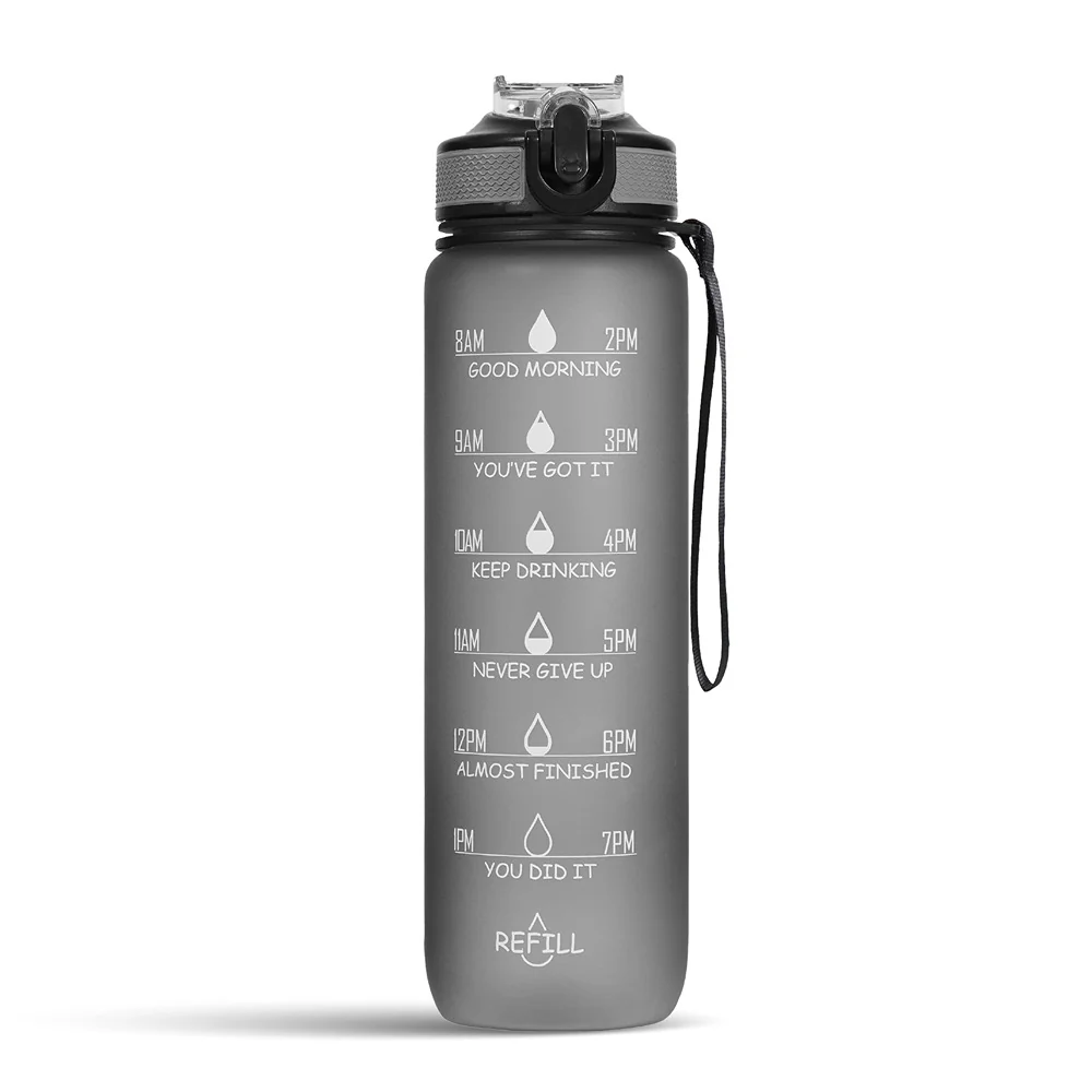 Motivational Water Bottle 3.8 L - Image 25