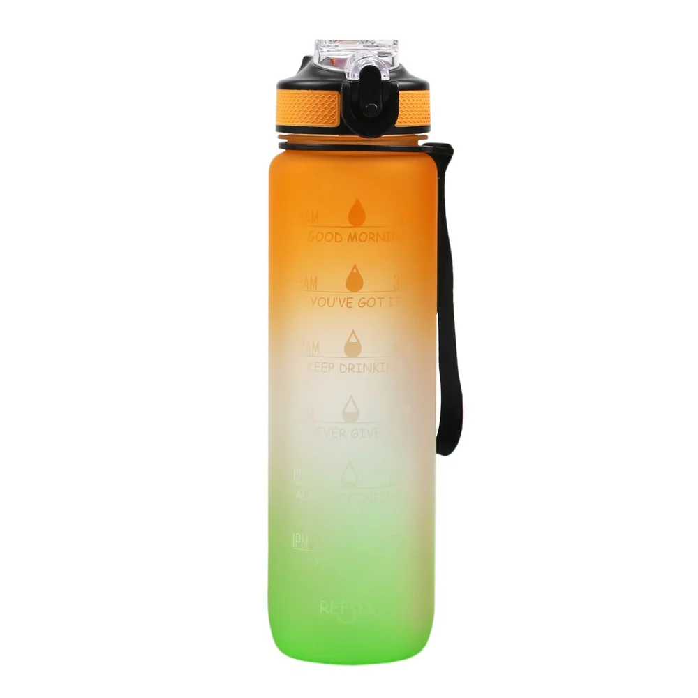Motivational Water Bottle 3.8 L - Image 26