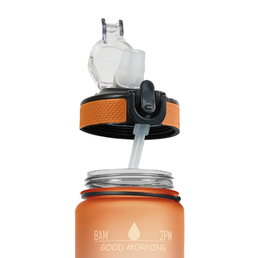 Motivational Water Bottle 3.8 L - Image 27