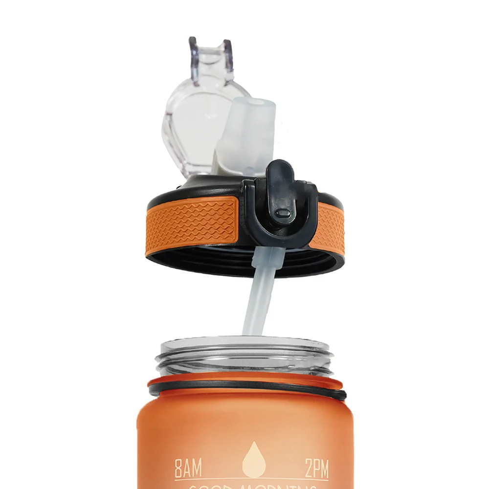 Motivational Water Bottle 3.8 L - Image 33