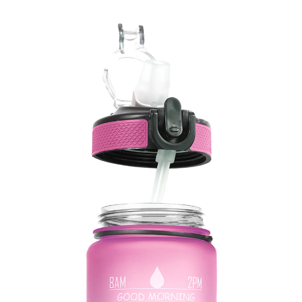 Motivational Water Bottle 3.8 L - Image 40