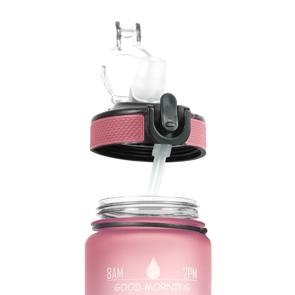 Motivational Water Bottle 3.8 L - Image 47