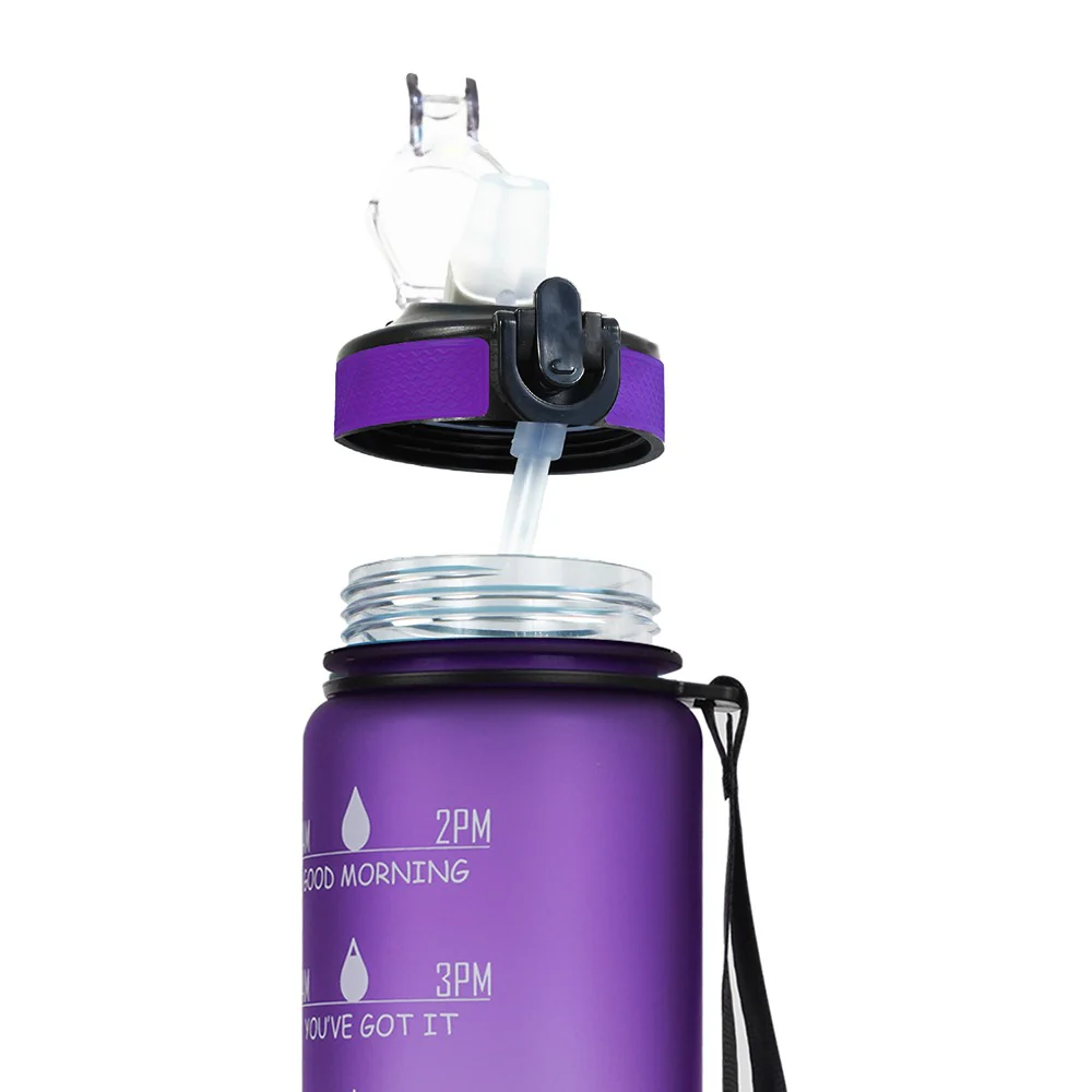 Motivational Water Bottle 3.8 L - Image 54