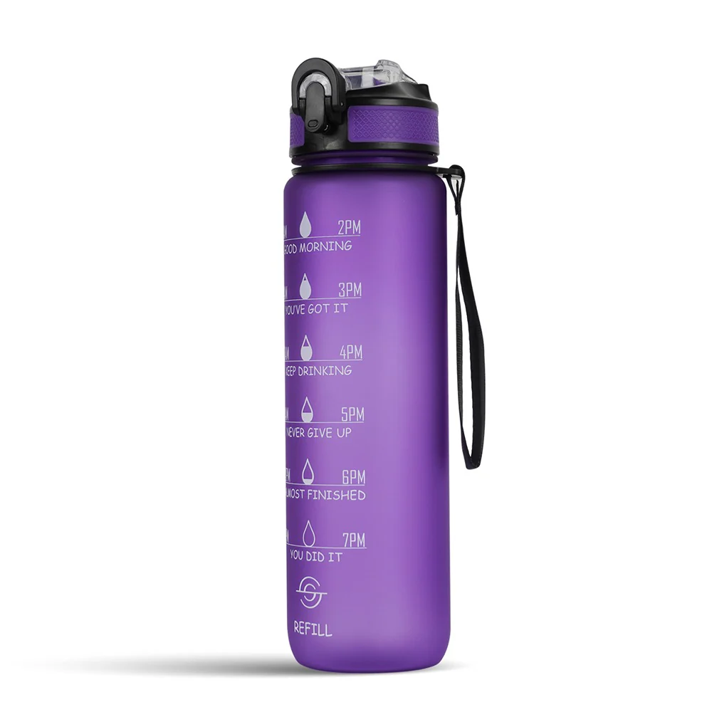 Motivational Water Bottle 3.8 L - Image 59