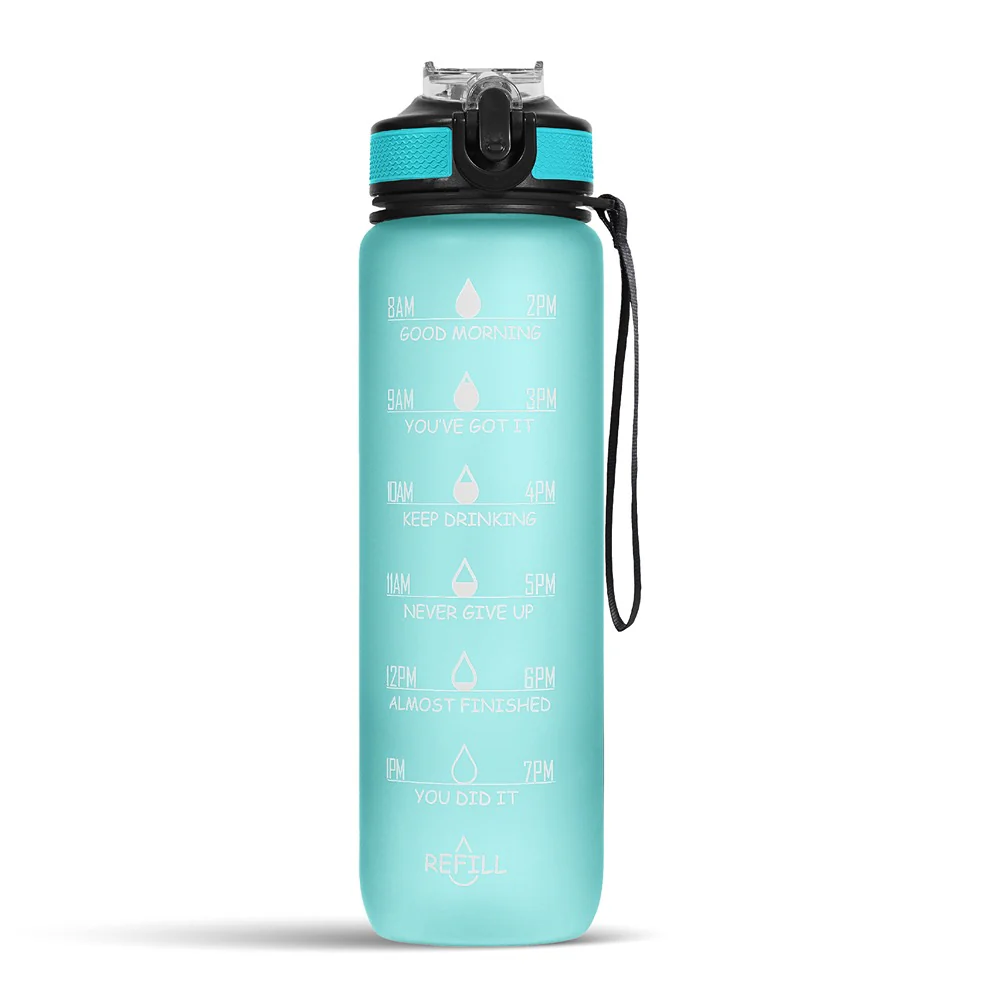 Motivational Water Bottle 3.8 L - Image 6