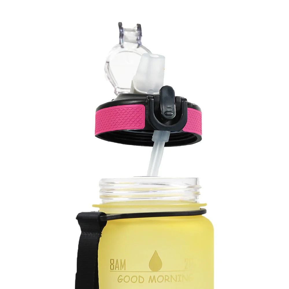 Motivational Water Bottle 3.8 L - Image 68
