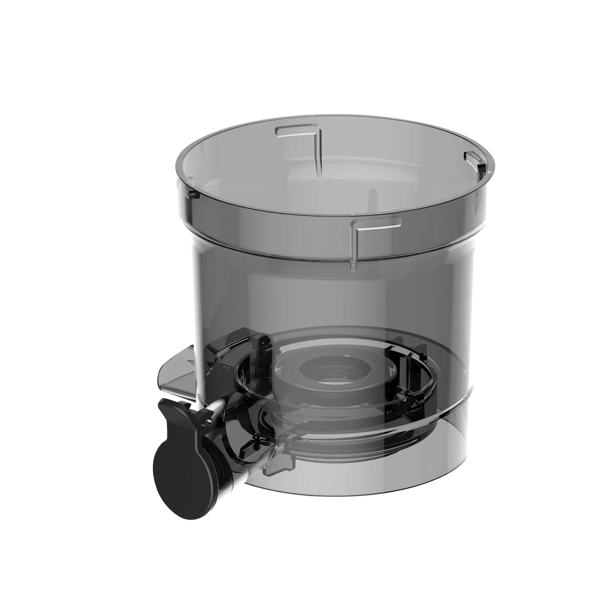 Parts - Vertical Slow Juicer - Image 3