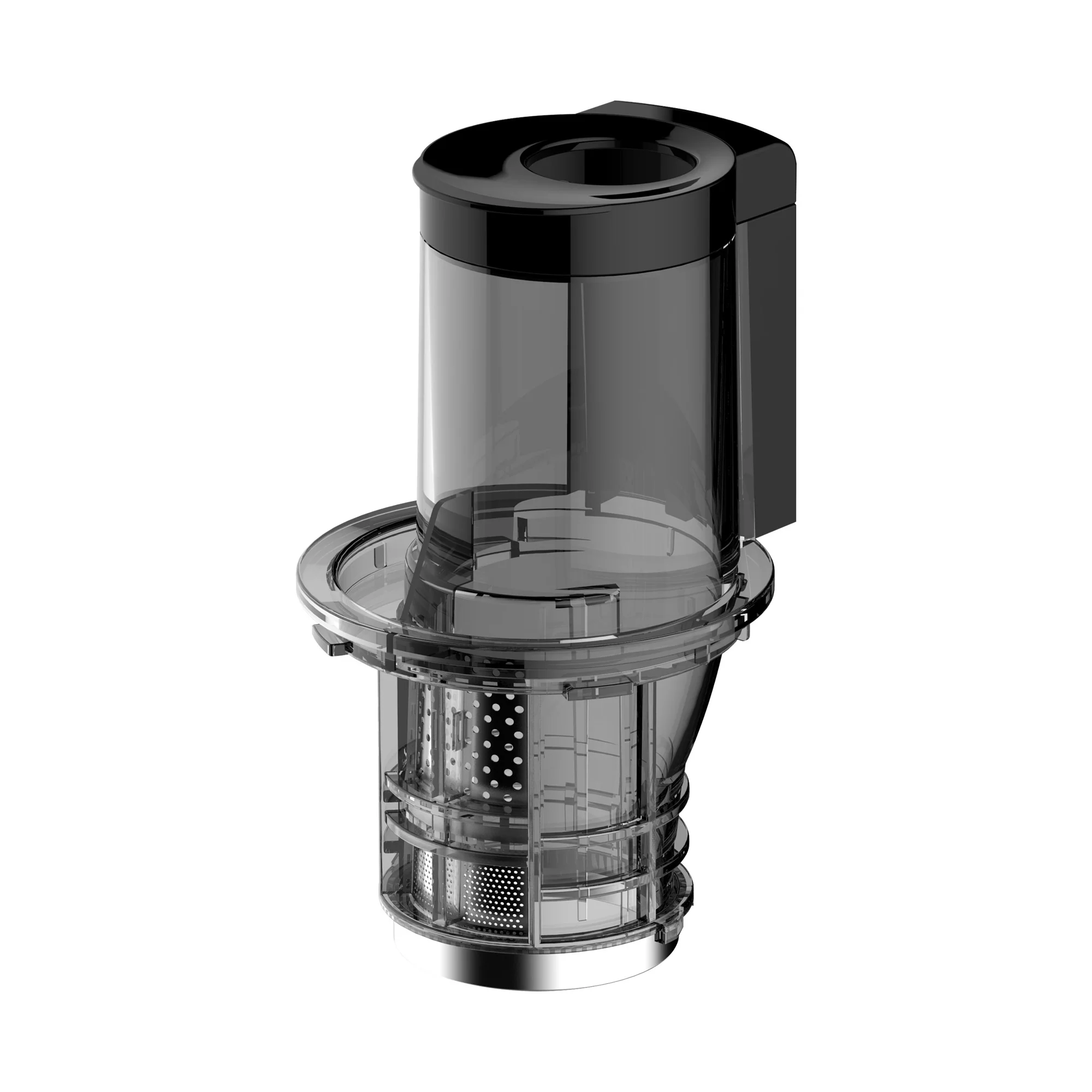 Parts - Vertical Slow Juicer - Image 5