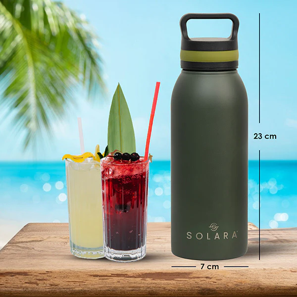 RIO -  Insulated Water Bottle 500ml - Image 13