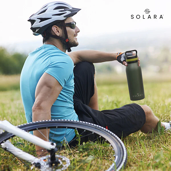RIO -  Insulated Water Bottle 500ml - Image 14